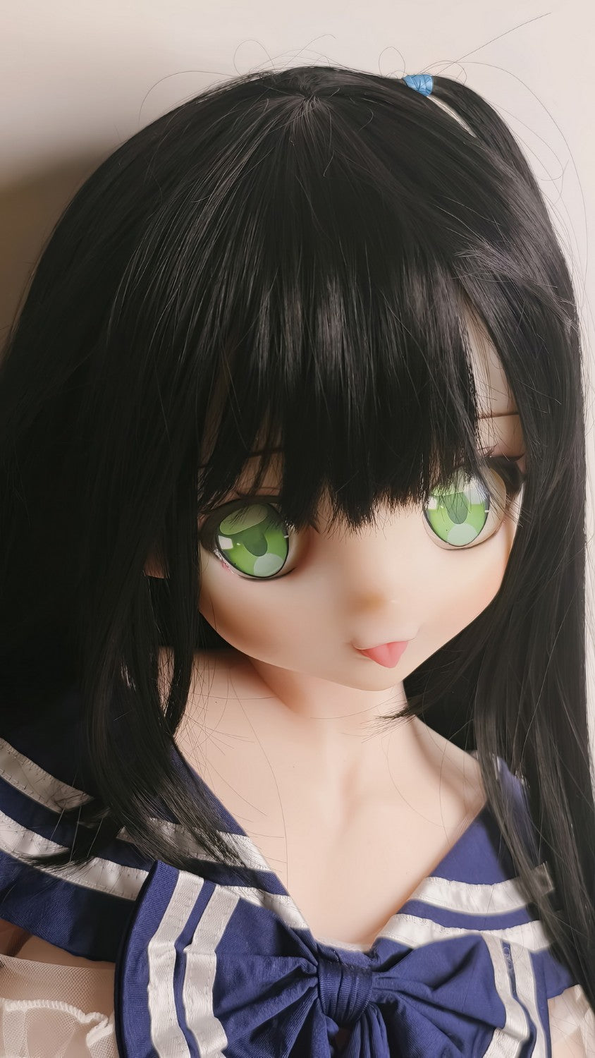 Boneca sexual Ishikawa Kiyomi (Elsa Babe Silicone RAD023 de 148cm)