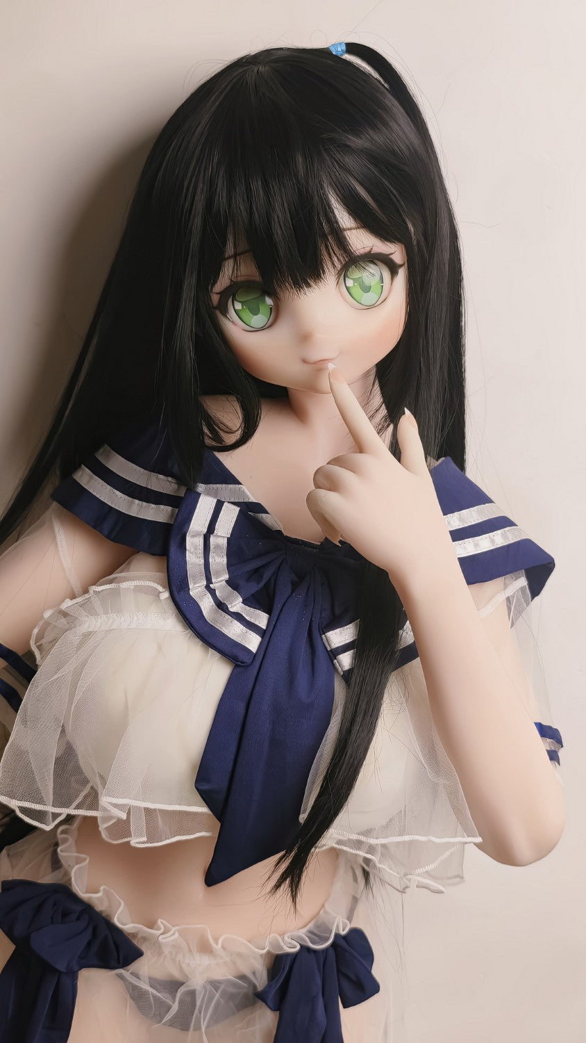 Boneca sexual Ishikawa Kiyomi (Elsa Babe Silicone RAD023 de 148cm)