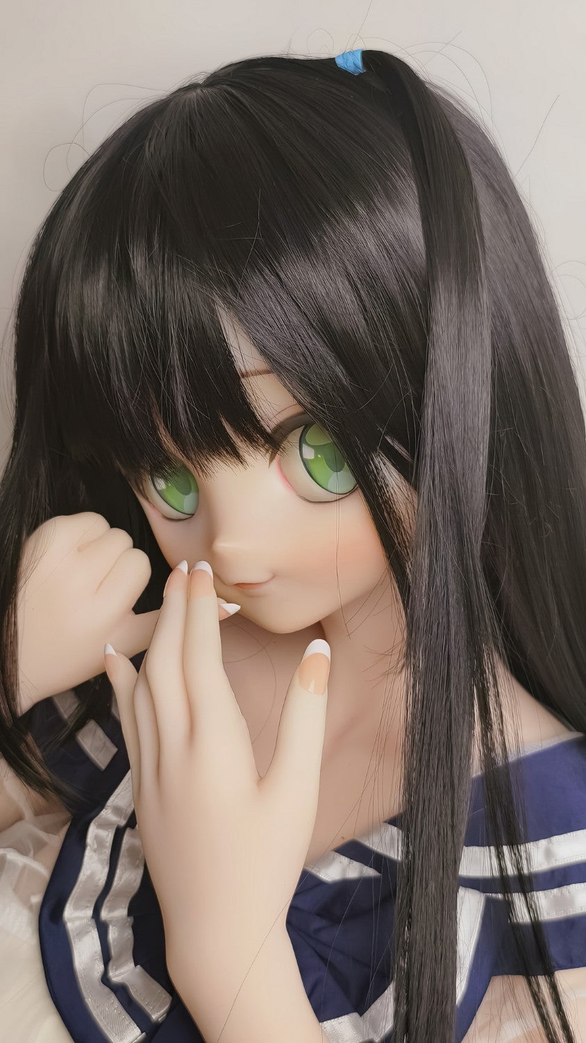 Boneca sexual Ishikawa Kiyomi (Elsa Babe Silicone RAD023 de 148cm)