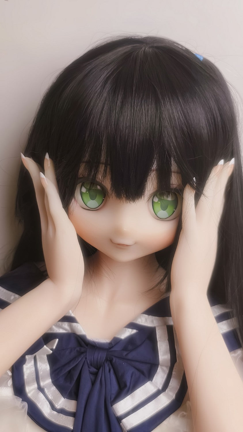 Boneca sexual Ishikawa Kiyomi (Elsa Babe Silicone RAD023 de 148cm)