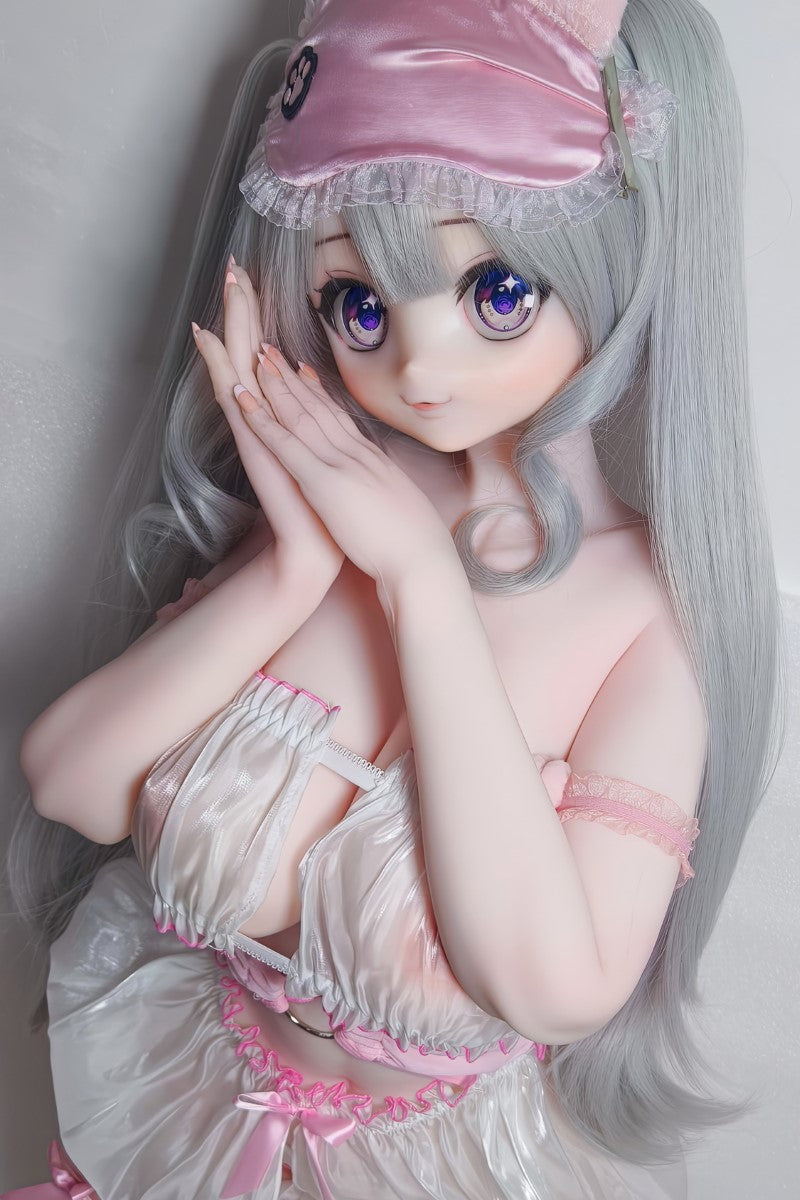 Boneca sexual Ishikawa Kiyomi (Elsa Babe Silicone Rad023 de 140cm)