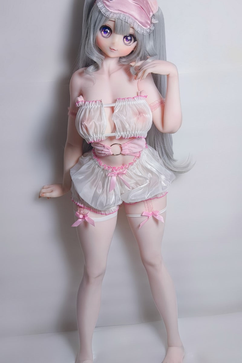 Boneca sexual Ishikawa Kiyomi (Elsa Babe Silicone Rad023 de 140cm)
