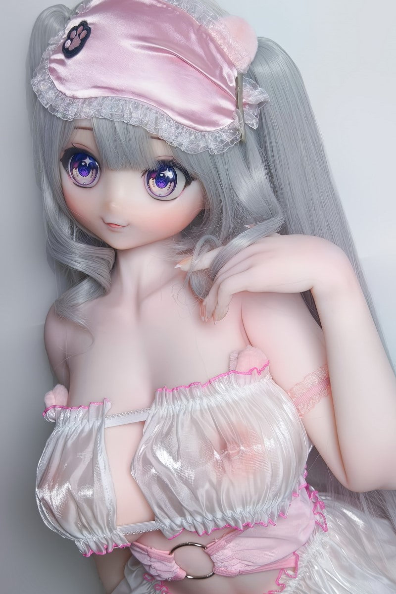 Boneca sexual Ishikawa Kiyomi (Elsa Babe Silicone Rad023 de 140cm)