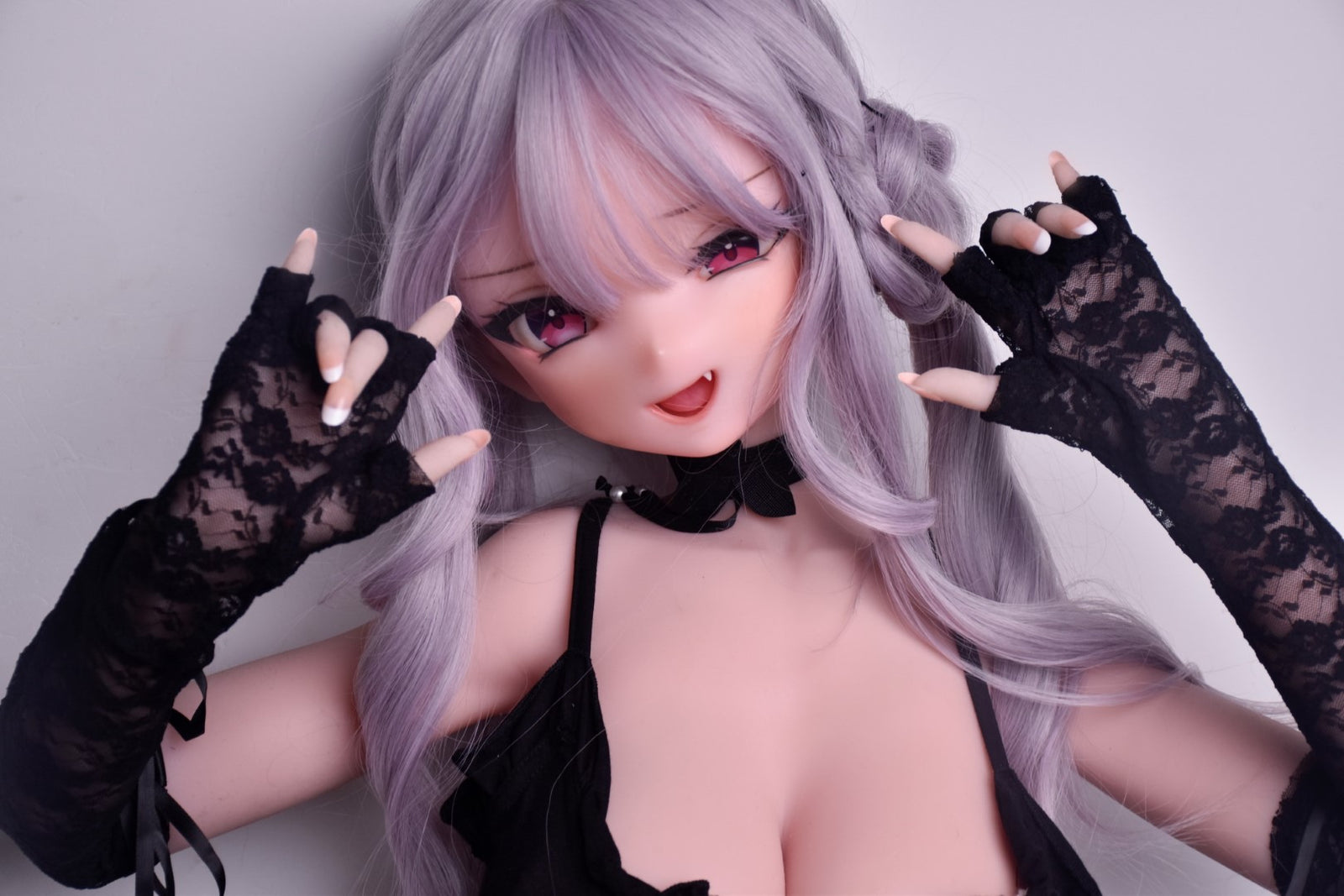 Yuno Watanabe muñeca sexual (Elsa Babe 148cm RAD024 Silicona)