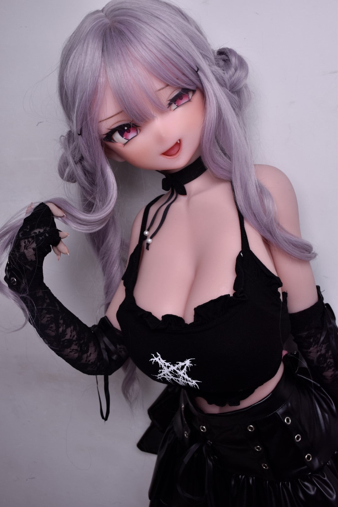 Yuno Watanabe muñeca sexual (Elsa Babe 148cm RAD024 Silicona)