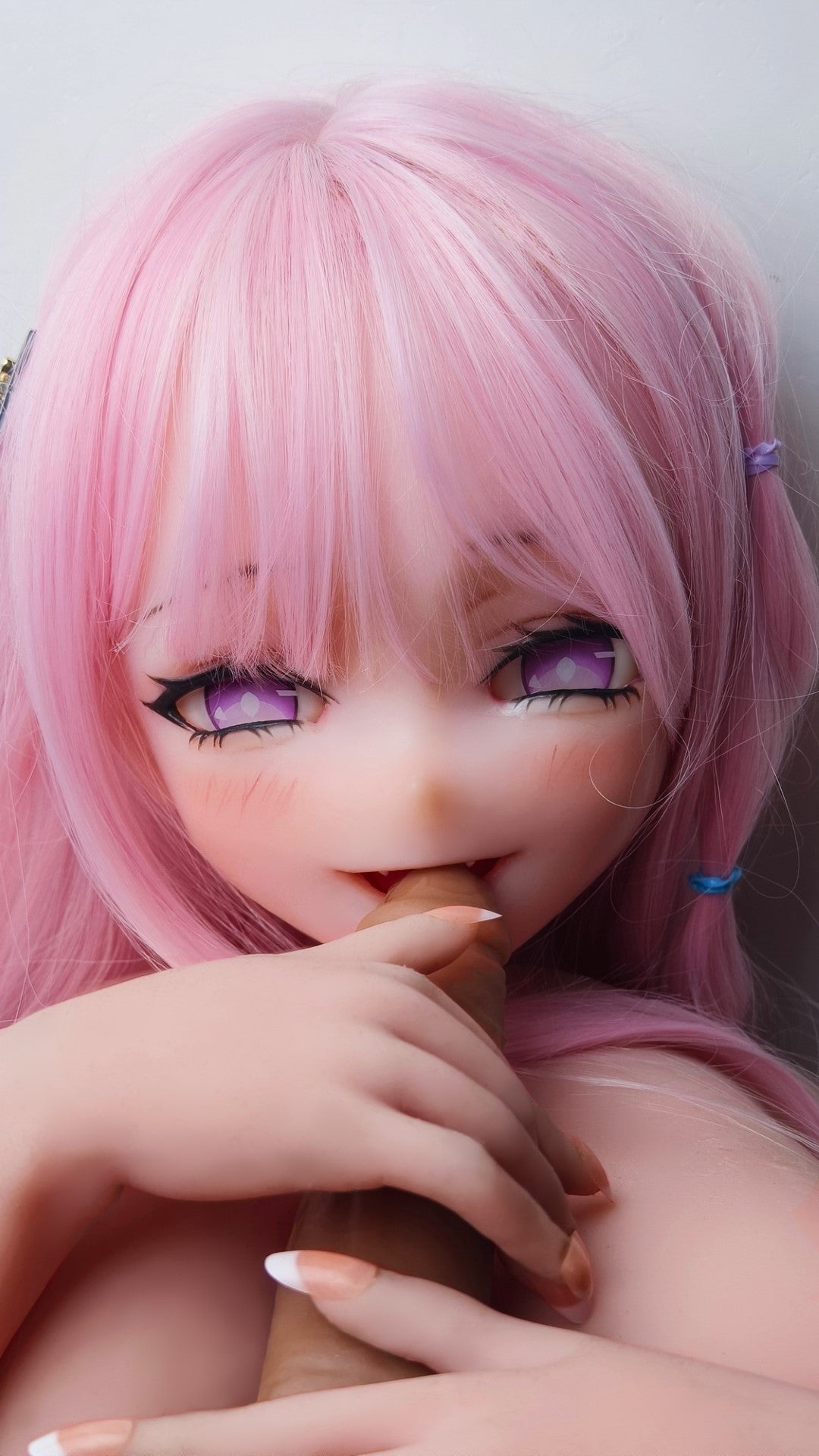 Yuka Hanasaka muñeca sexual (Elsa Babe 148cm RAD025 Silicona)