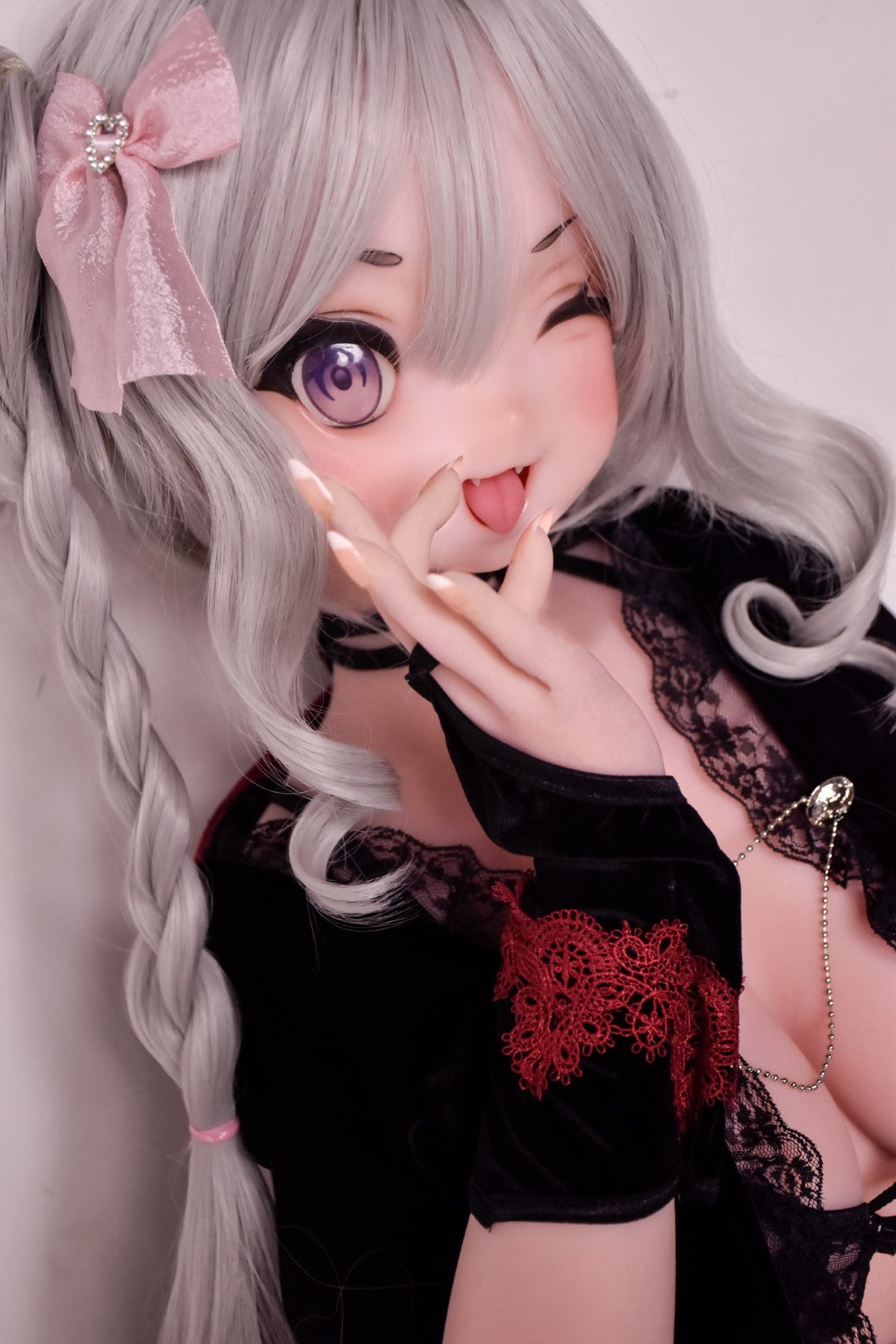 Yuki Takeuchi muñeca sexual (Elsa Babe 148cm RAD026 Silicona)