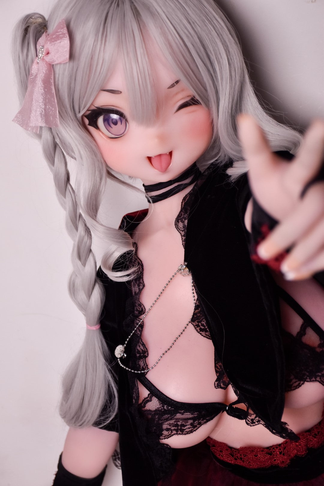 Yuki Takeuchi muñeca sexual (Elsa Babe 148cm RAD026 Silicona)