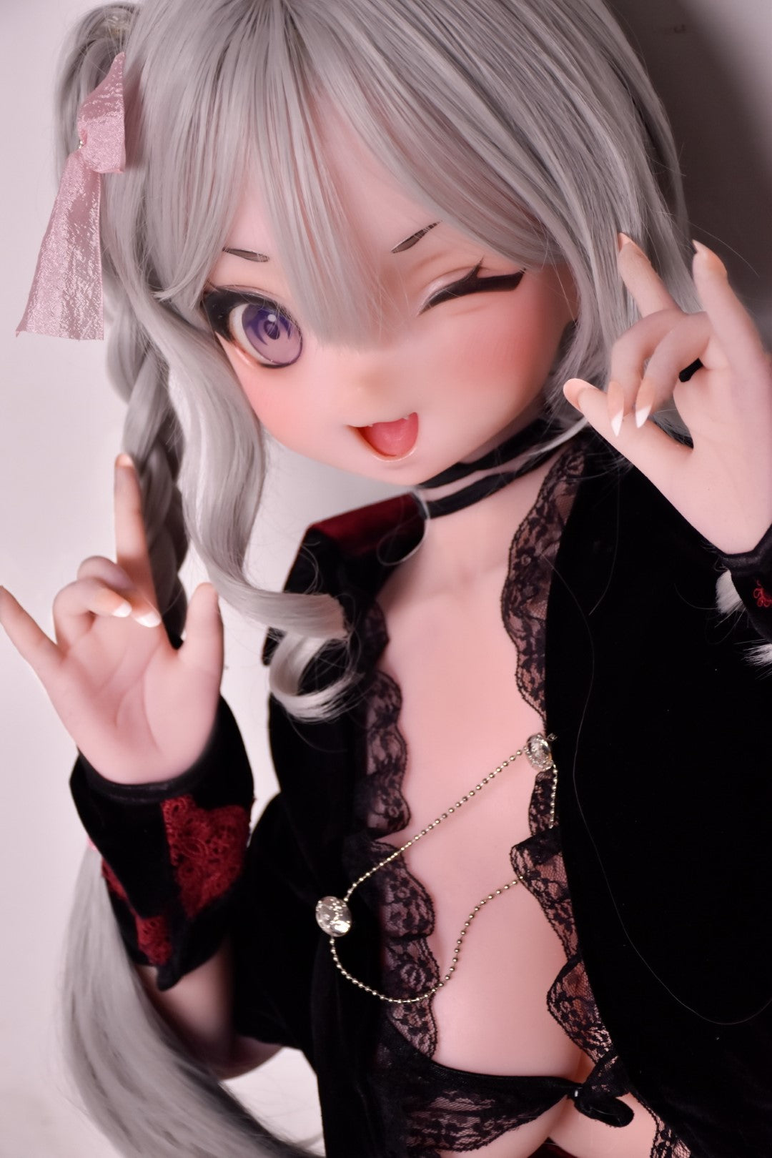 Yuki Takeuchi muñeca sexual (Elsa Babe 148cm RAD026 Silicona)