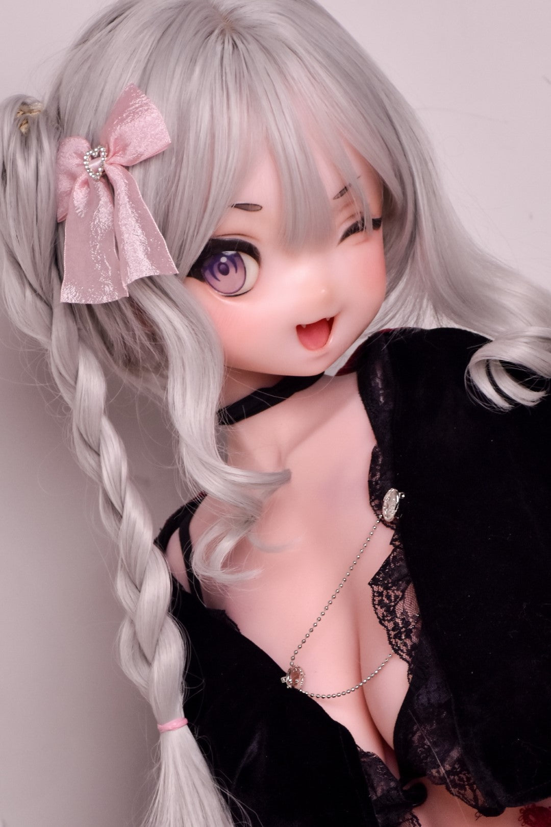 Yuki Takeuchi muñeca sexual (Elsa Babe 148cm RAD026 Silicona)