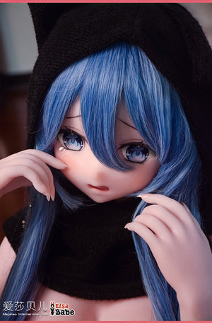Boneca sexual shimizu minto (Elsa Babe 148cm rad027 silicone)