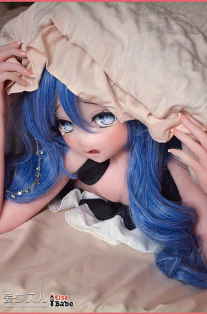 Boneca sexual shimizu minto (Elsa Babe 148cm rad027 silicone)
