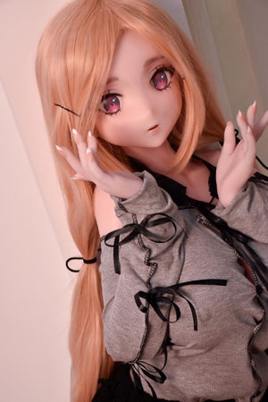 Boneca sexual de lazer de Utashiro (Elsa Babe 148cm rad021 silicone)
