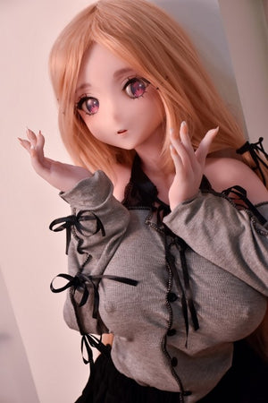 Boneca sexual de lazer de Utashiro (Elsa Babe 148cm rad021 silicone)