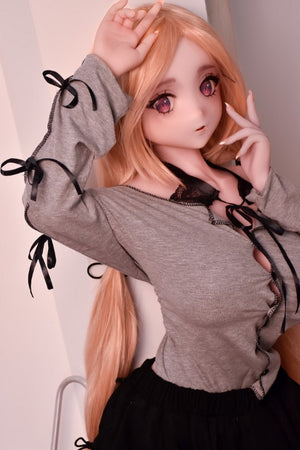 Boneca sexual de lazer de Utashiro (Elsa Babe 148cm rad021 silicone)