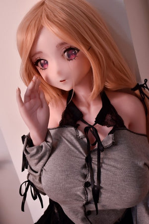 Boneca sexual de lazer de Utashiro (Elsa Babe 148cm rad021 silicone)