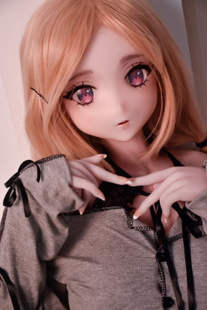 Boneca sexual de lazer de Utashiro (Elsa Babe 148cm rad021 silicone)