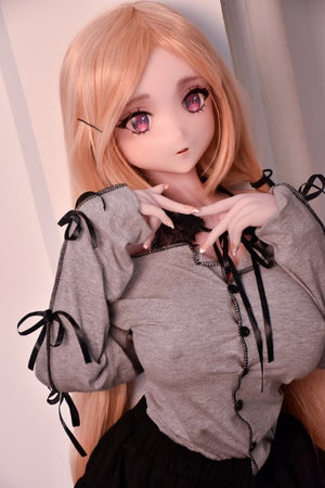 Boneca sexual de lazer de Utashiro (Elsa Babe 148cm rad021 silicone)