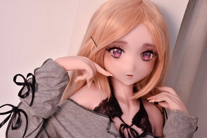 Boneca sexual de lazer de Utashiro (Elsa Babe 148cm rad021 silicone)