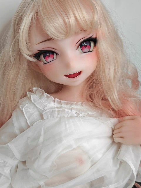 Boneca sexual Chikano Mari (Elsa Babe Copo B de 125cm RAD030 Silicone)