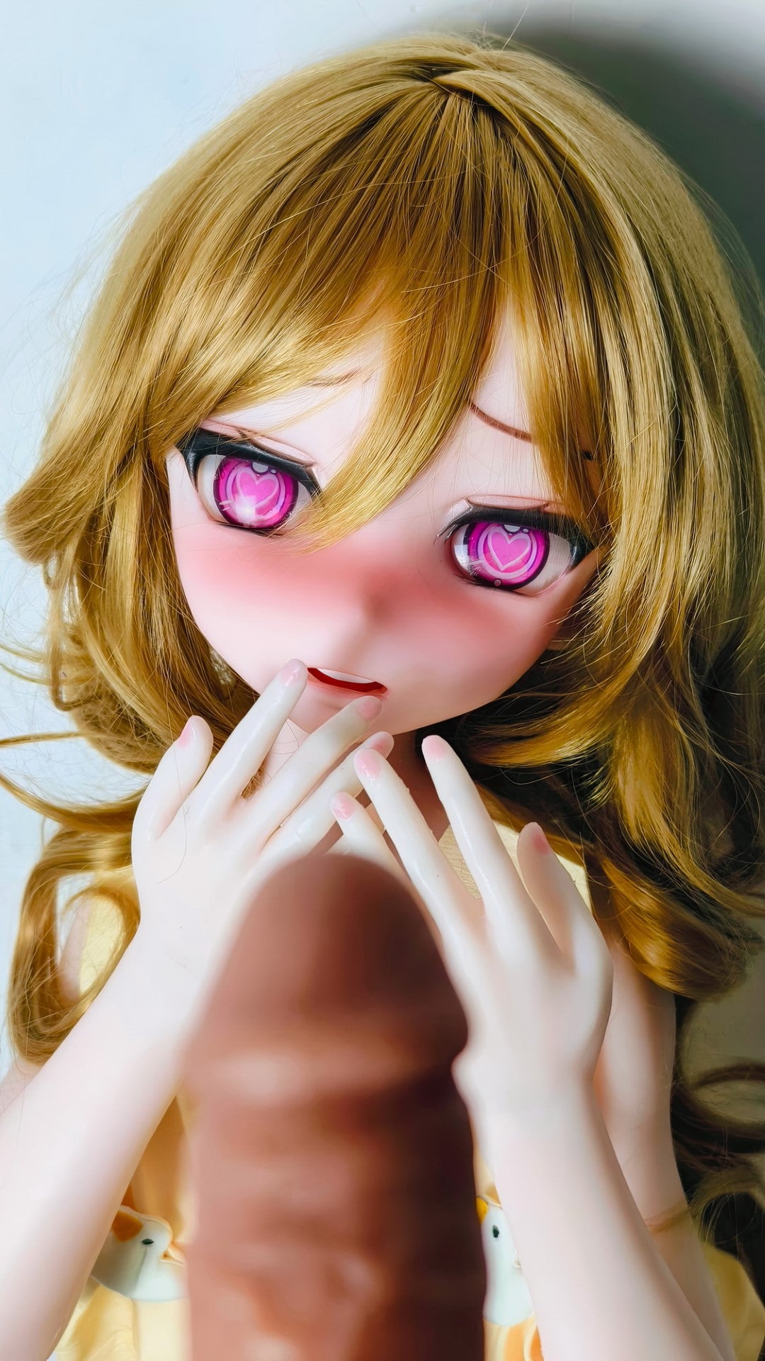 rina ikezawa muñeca sexual (Elsa Babe 125cm Copa B RAD031 Silicona)