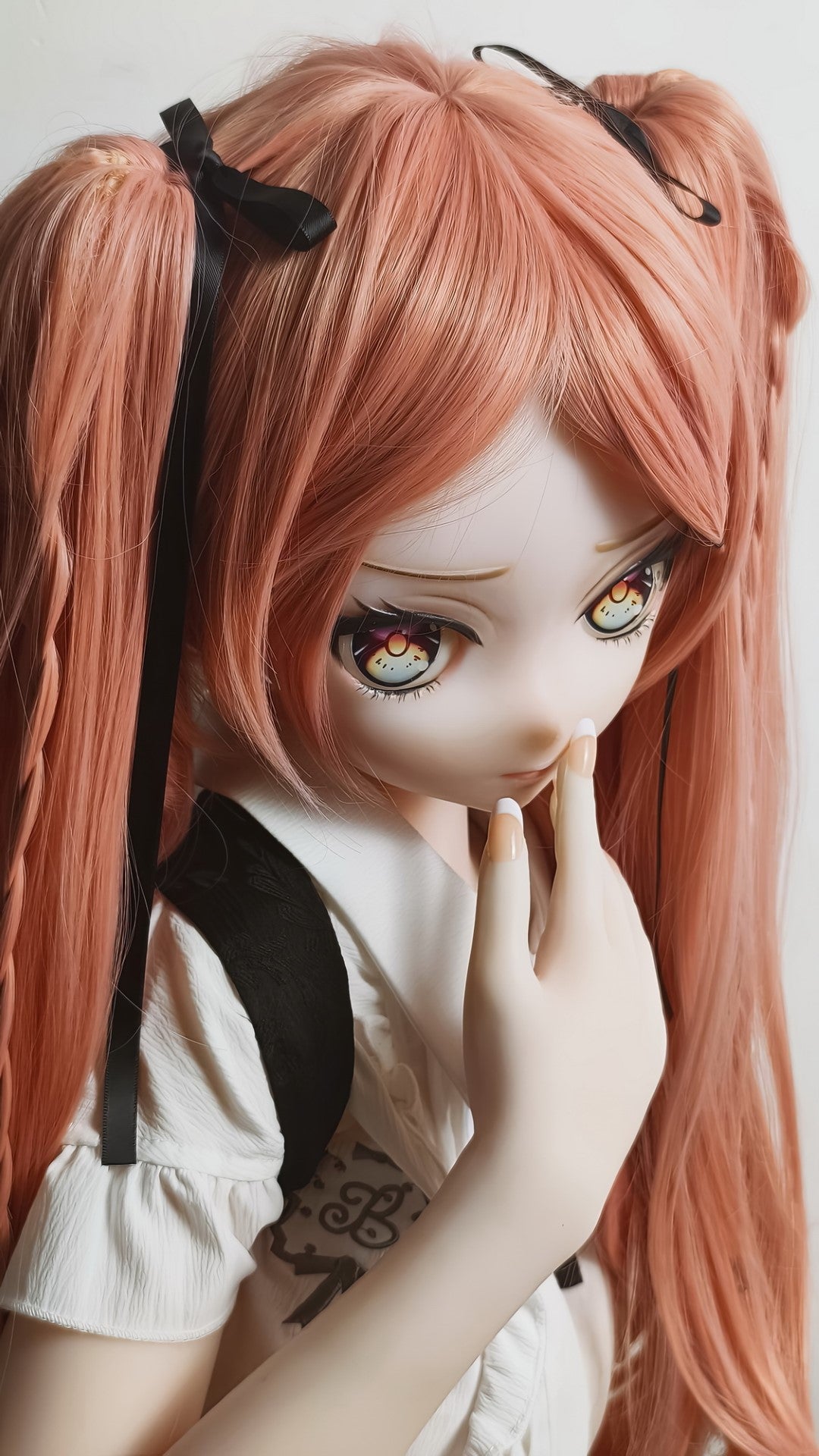 Boneca sexual Mizutani Yuzu (Elsa Babe Silicone RAD034 de 148cm)