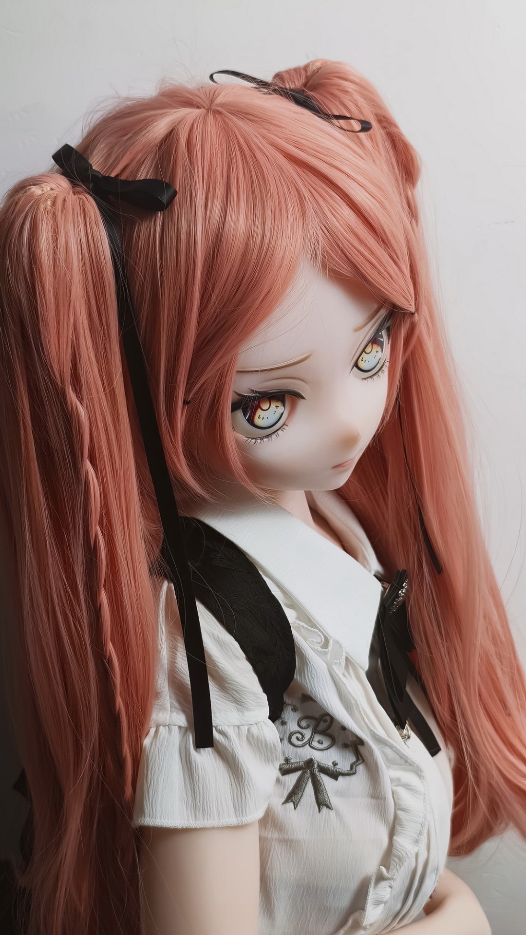 Boneca sexual Mizutani Yuzu (Elsa Babe Silicone RAD034 de 148cm)