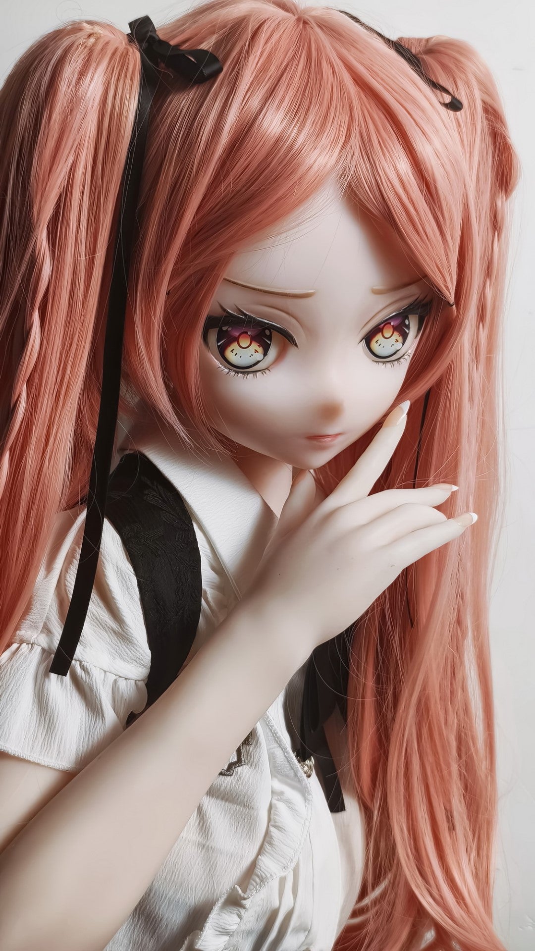 Boneca sexual Mizutani Yuzu (Elsa Babe Silicone RAD034 de 148cm)