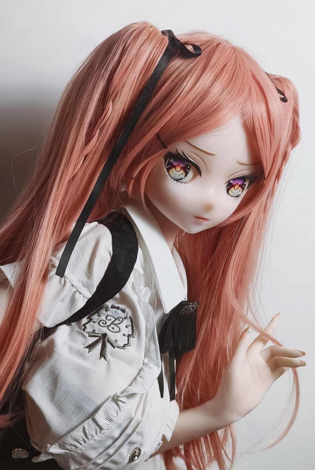 Boneca sexual Mizutani Yuzu (Elsa Babe Silicone RAD034 de 148cm)