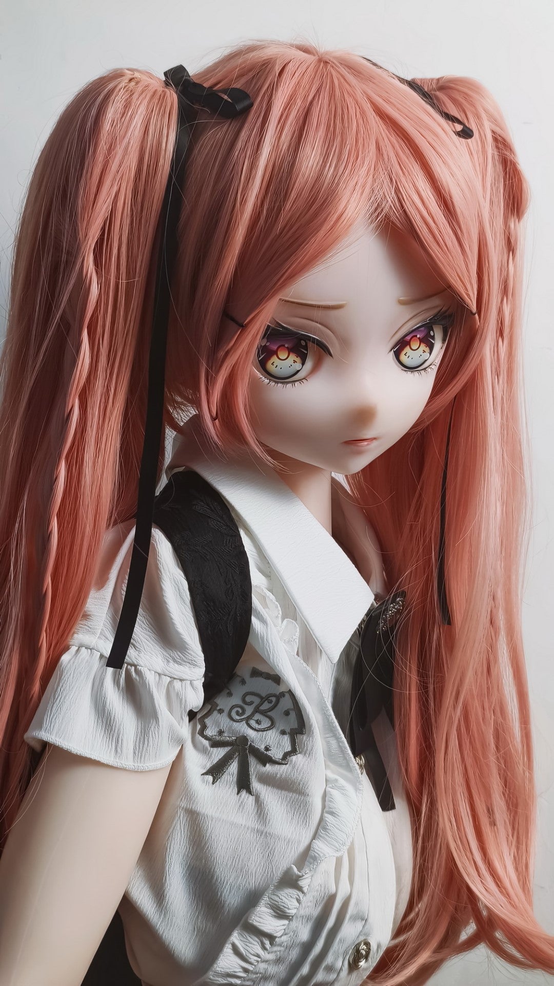 Boneca sexual Mizutani Yuzu (Elsa Babe Silicone RAD034 de 148cm)