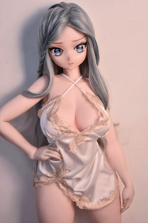 Mizutani yuzu muñeca sexual (Elsa Babe 140 cm RAD034 Silicona)