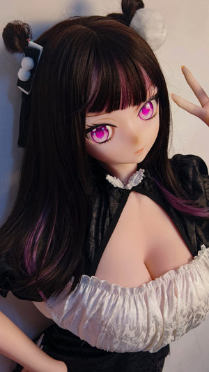 Boneca sexual mizutani yuzu (Elsa Babe 148cm rad034 silicone)