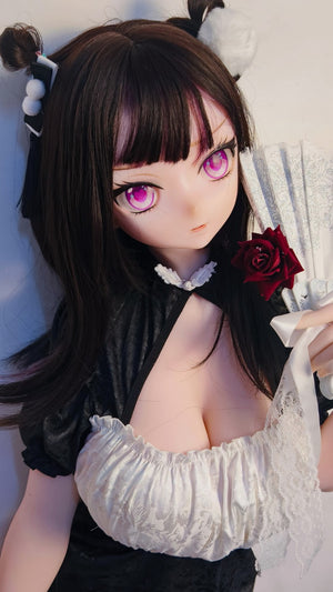 Boneca sexual mizutani yuzu (Elsa Babe 148cm rad034 silicone)
