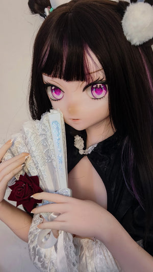 Boneca sexual mizutani yuzu (Elsa Babe 148cm rad034 silicone)