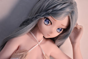Mizutani yuzu muñeca sexual (Elsa Babe 140 cm RAD034 Silicona)