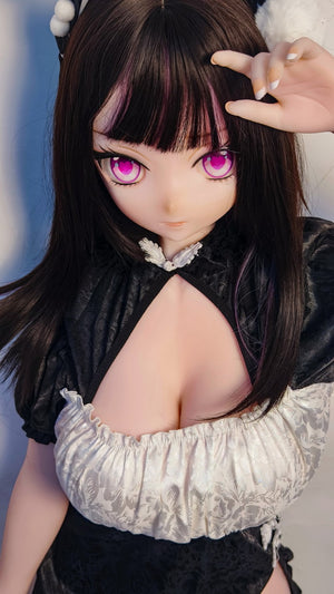 Boneca sexual mizutani yuzu (Elsa Babe 148cm rad034 silicone)
