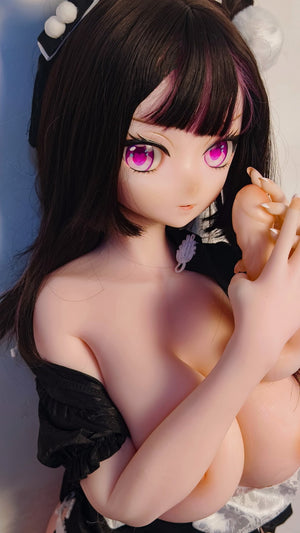 Boneca sexual mizutani yuzu (Elsa Babe 148cm rad034 silicone)