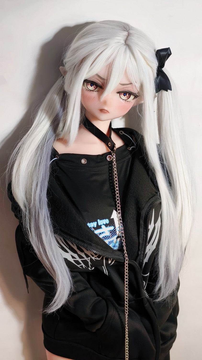 Boneca sexual Nakae Touko (Elsa Babe Silicone RAD038 de 148cm)