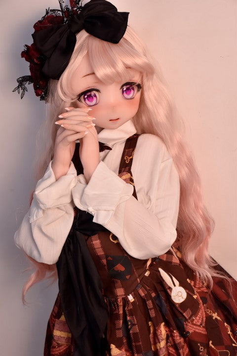 Seino Lemon Sex doll (Elsa Babe 140cm Row040 silicone)