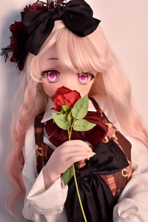 Seino Lemon Sex doll (Elsa Babe 140cm Row040 silicone)