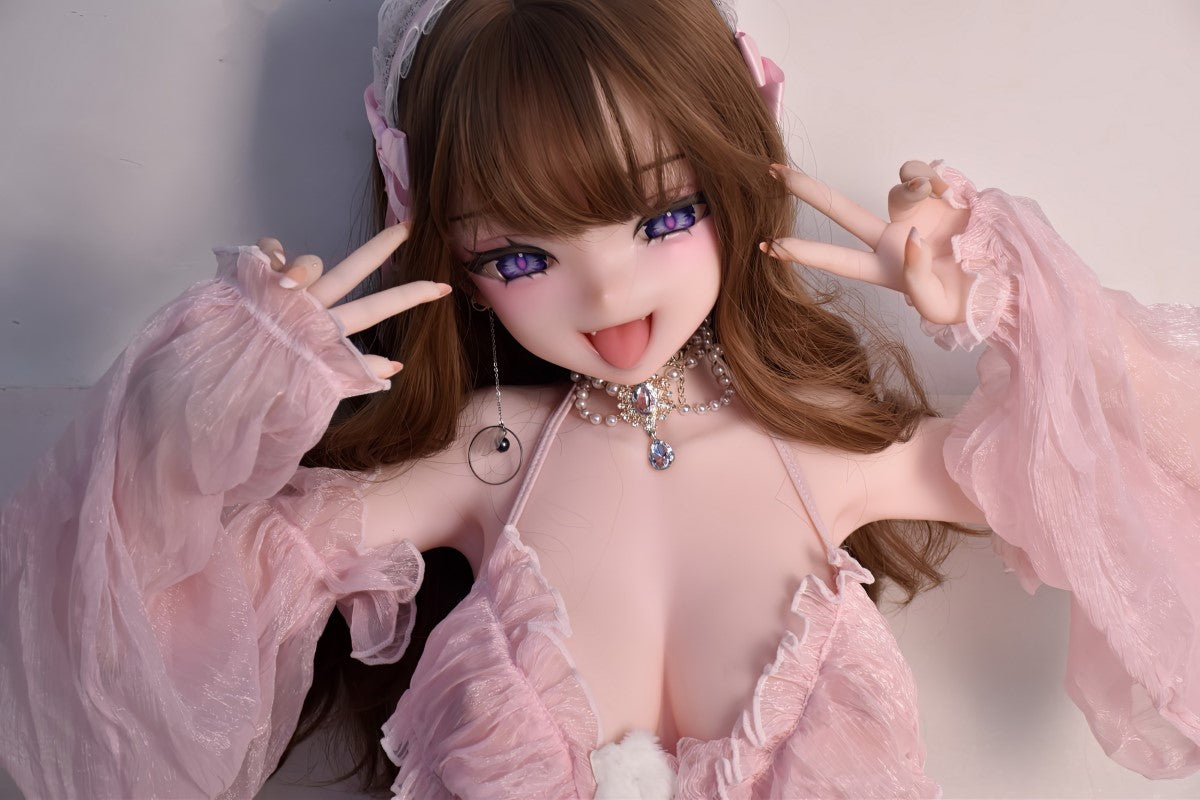 Boneca sexual Chono Miyu (Elsa Babe Silicone RAD041 de 140cm)
