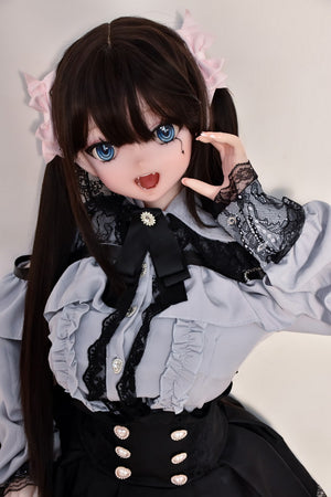 Boneca sexual mizuki yoshino (Elsa Babe 148cm rad042 silicone)