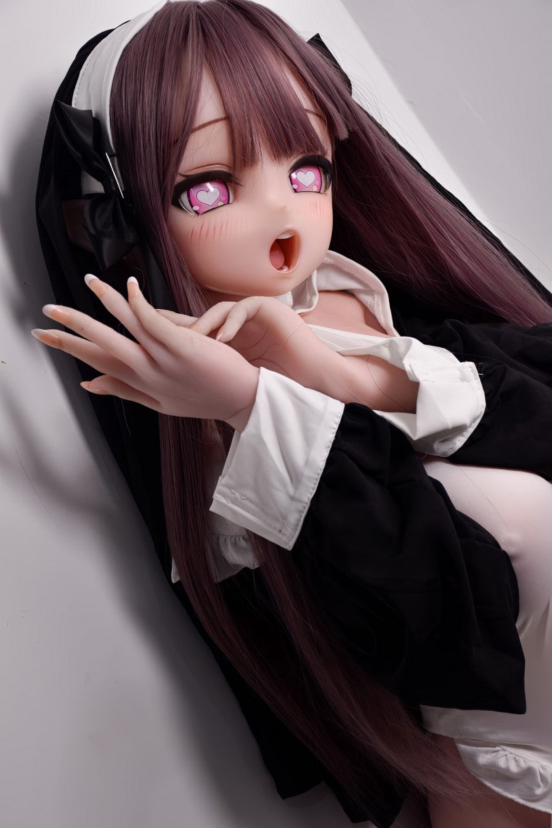 Boneca sexual Asaka Moeri (Elsa Babe Silicone RAD043 de 148cm)