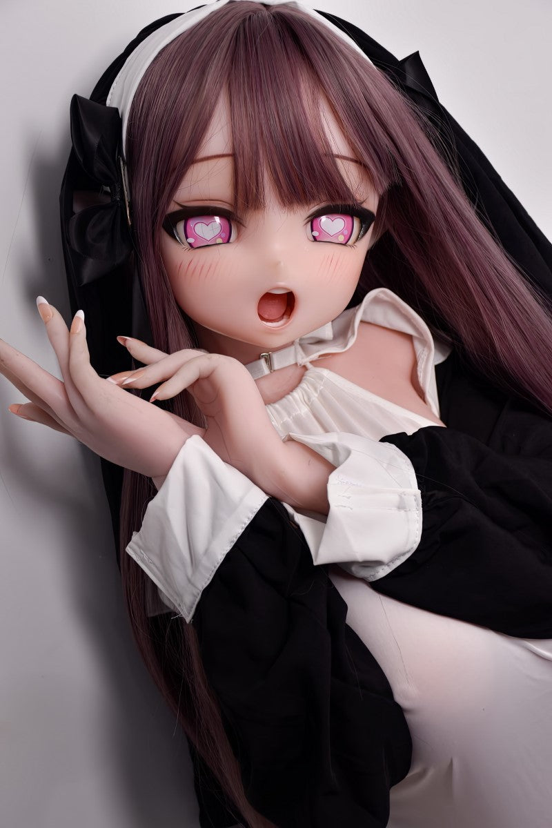 Boneca sexual Asaka Moeri (Elsa Babe Silicone RAD043 de 148cm)