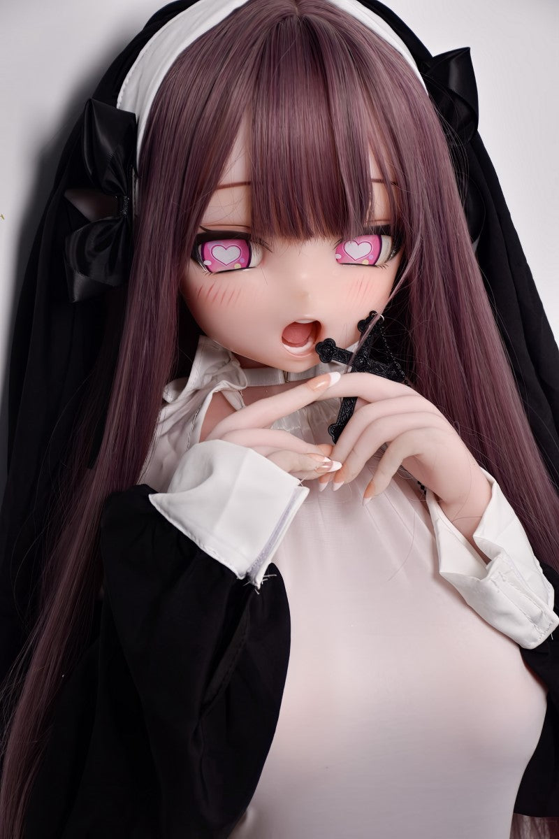 Boneca sexual Asaka Moeri (Elsa Babe Silicone RAD043 de 148cm)