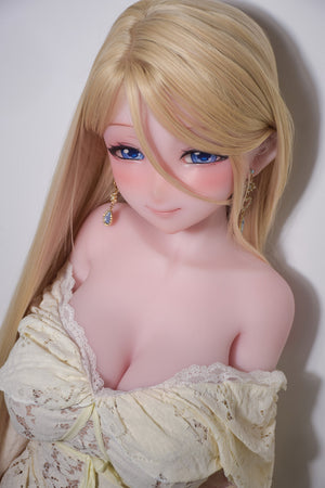 Boneca sexual de Mochizuki Rize (Elsa Babe 148cm rad045 silicone)