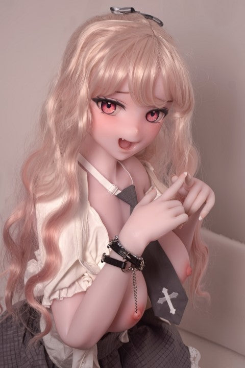 Boneca sexual aihara kaya (Elsa Babe 148cm rad007 silicone)