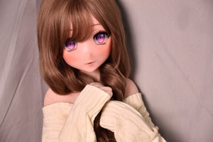 Boneca sexual yokotani yukiko (Elsa Babe 148cm rad007 silicone)