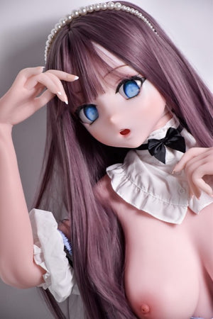 Mogami Maaya muñeca sexual (Elsa Babe 165 cm RAHC008 Silicona)