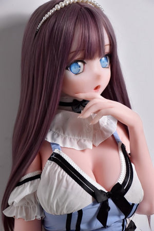 Mogami Maaya muñeca sexual (Elsa Babe 165 cm RAHC008 Silicona)